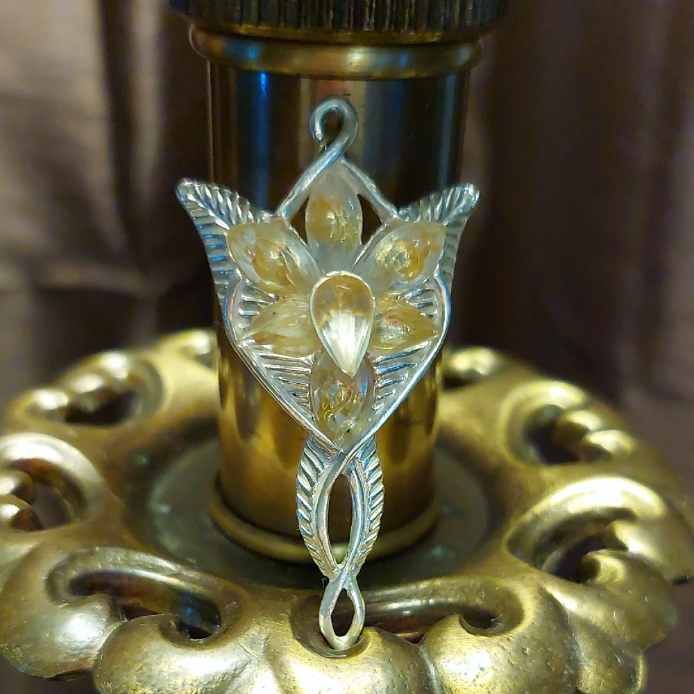Evenstar Replica Pendant